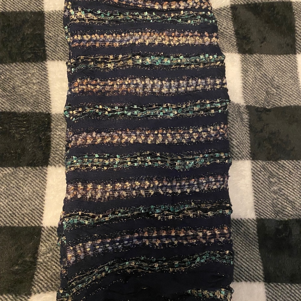 Infinity Scarf - Picture 2 of 2